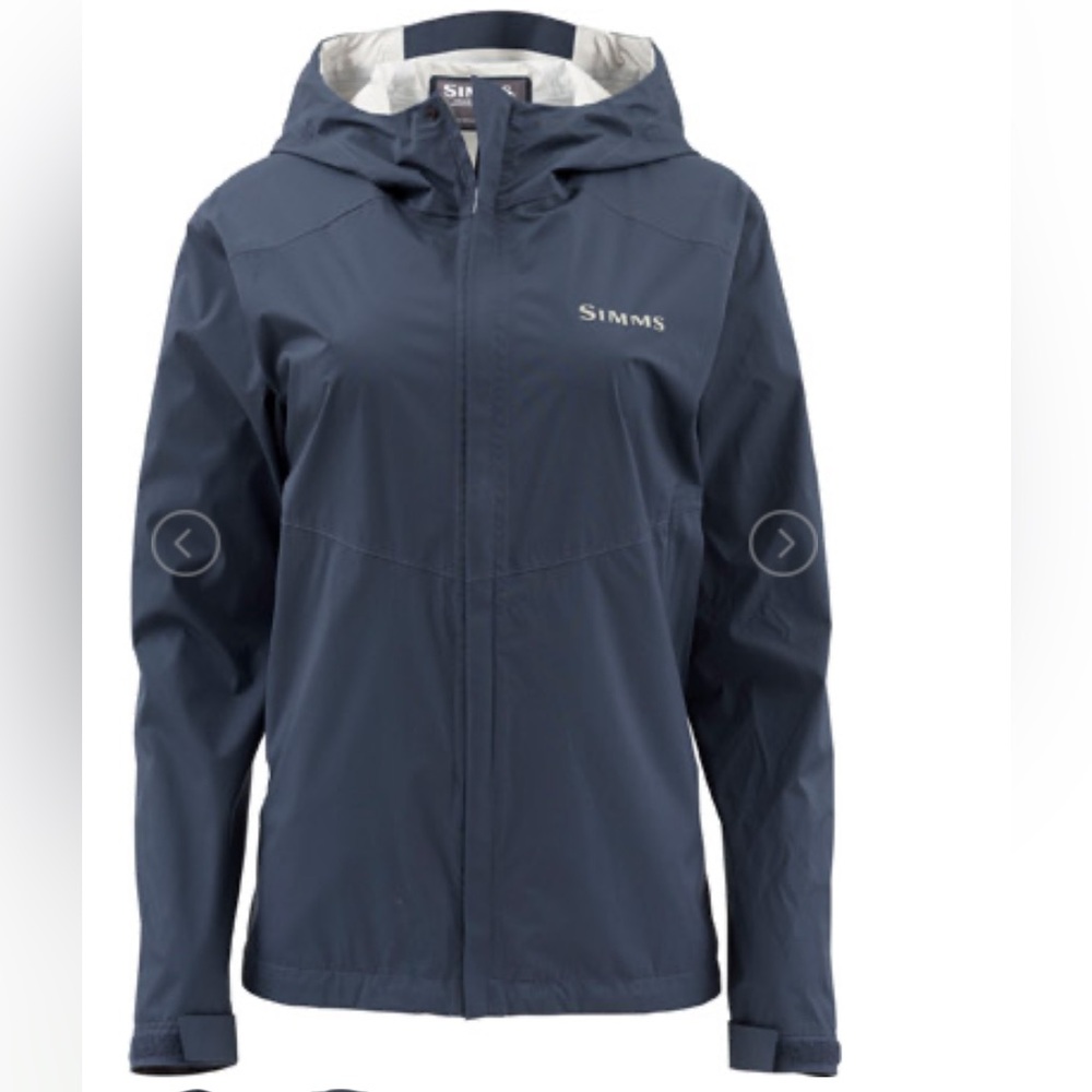 Simms Women’s Waypoint Rain Jacket